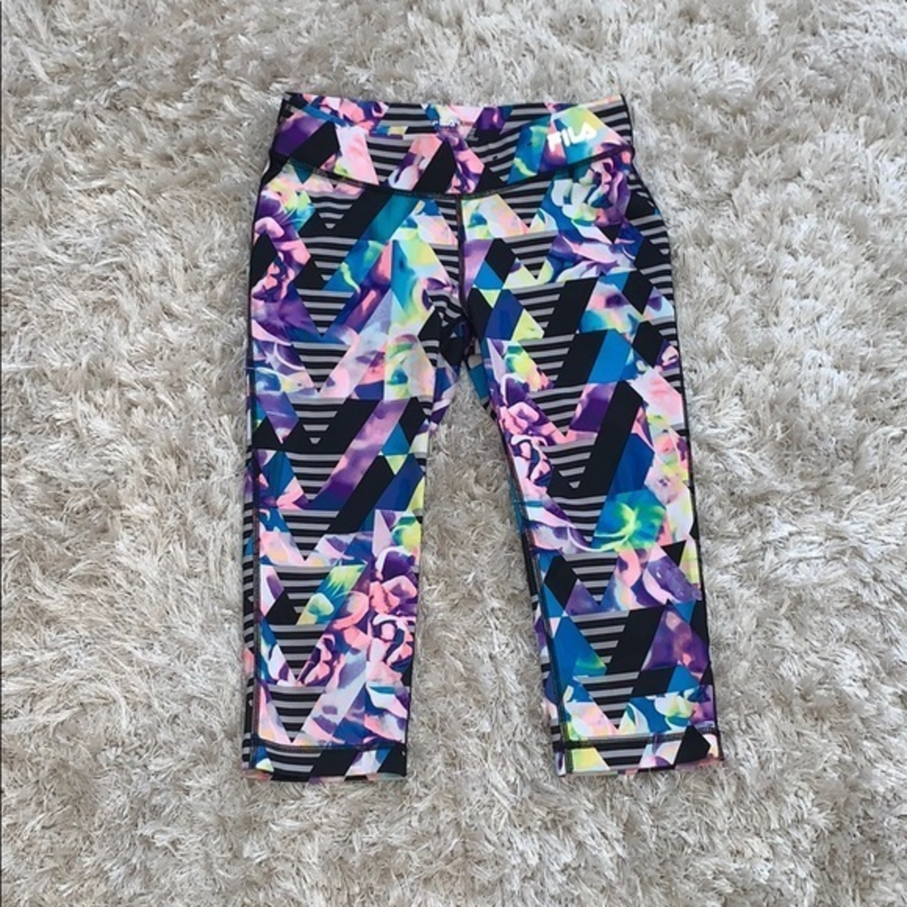 FILA gym leggings